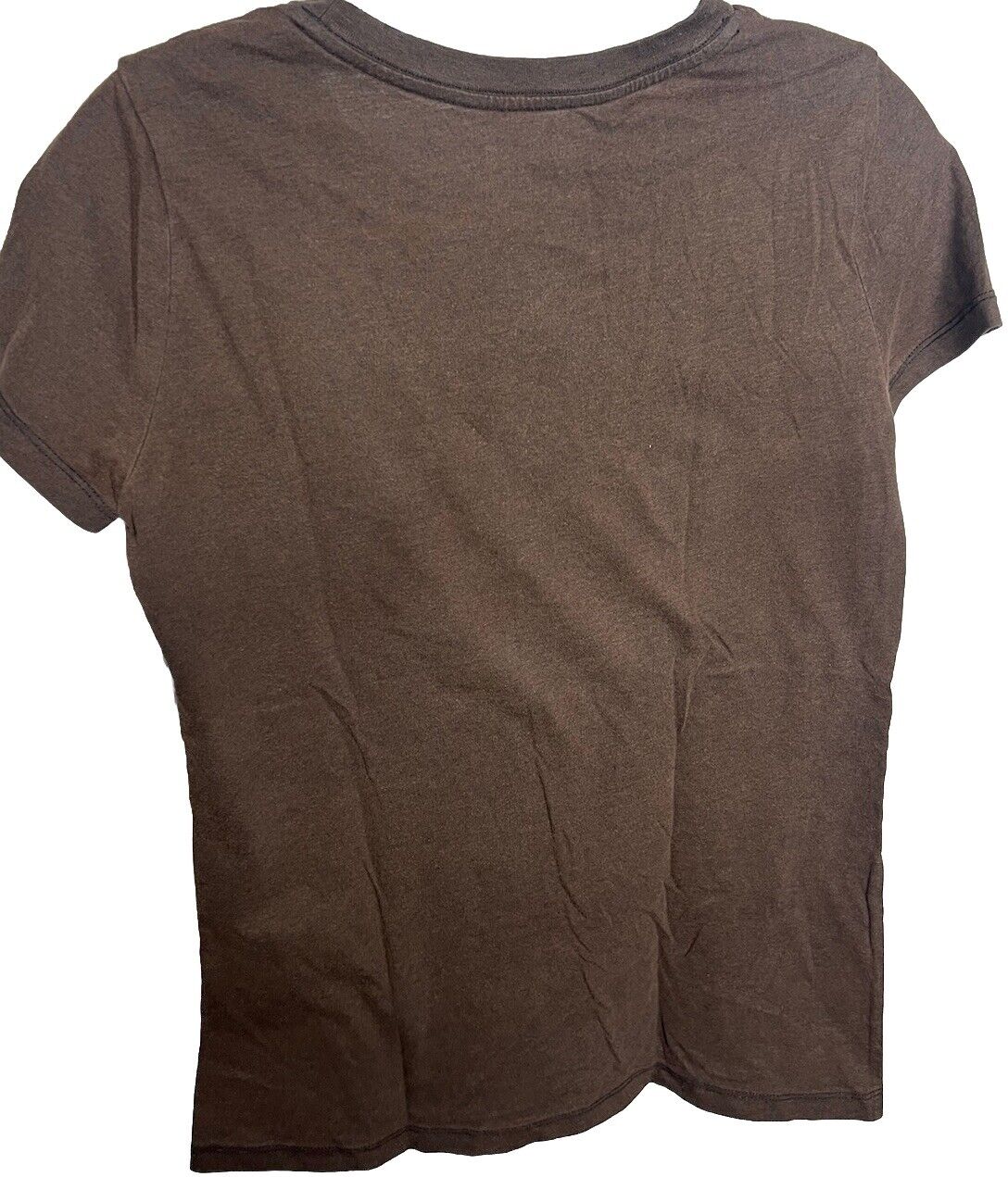 nautica women’s t-shirt SIZE Medium