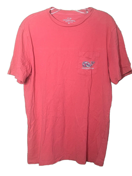 Vineyard Vines Short Sleeve Size Medium