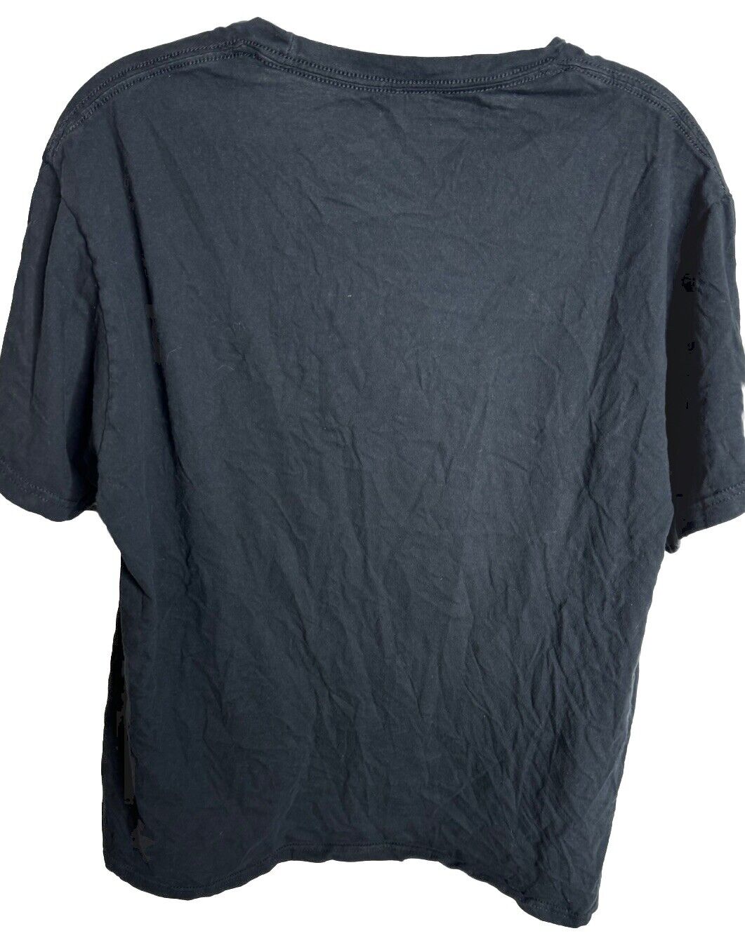 Guinness Brand black Guinness graphic men's  T-SHIRT No Size Feels Like Medium