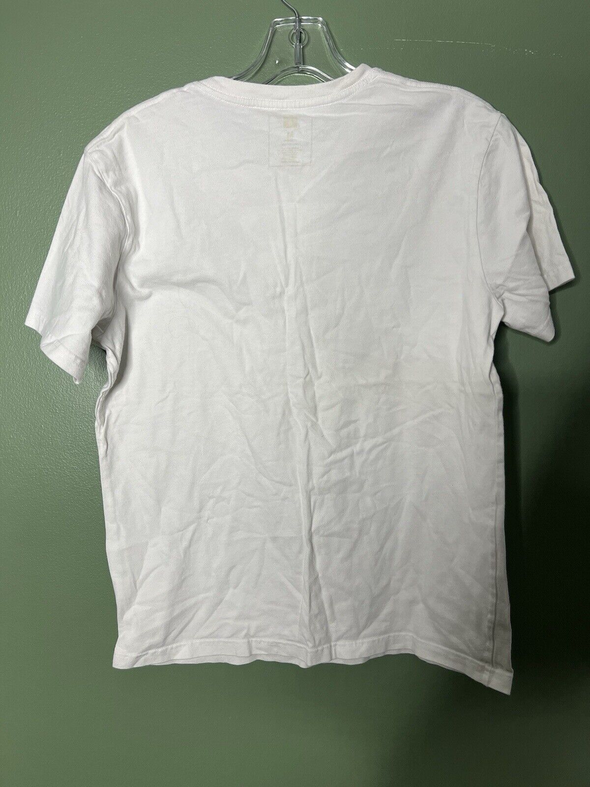 Hey  Mens   T Shirt Size Medium