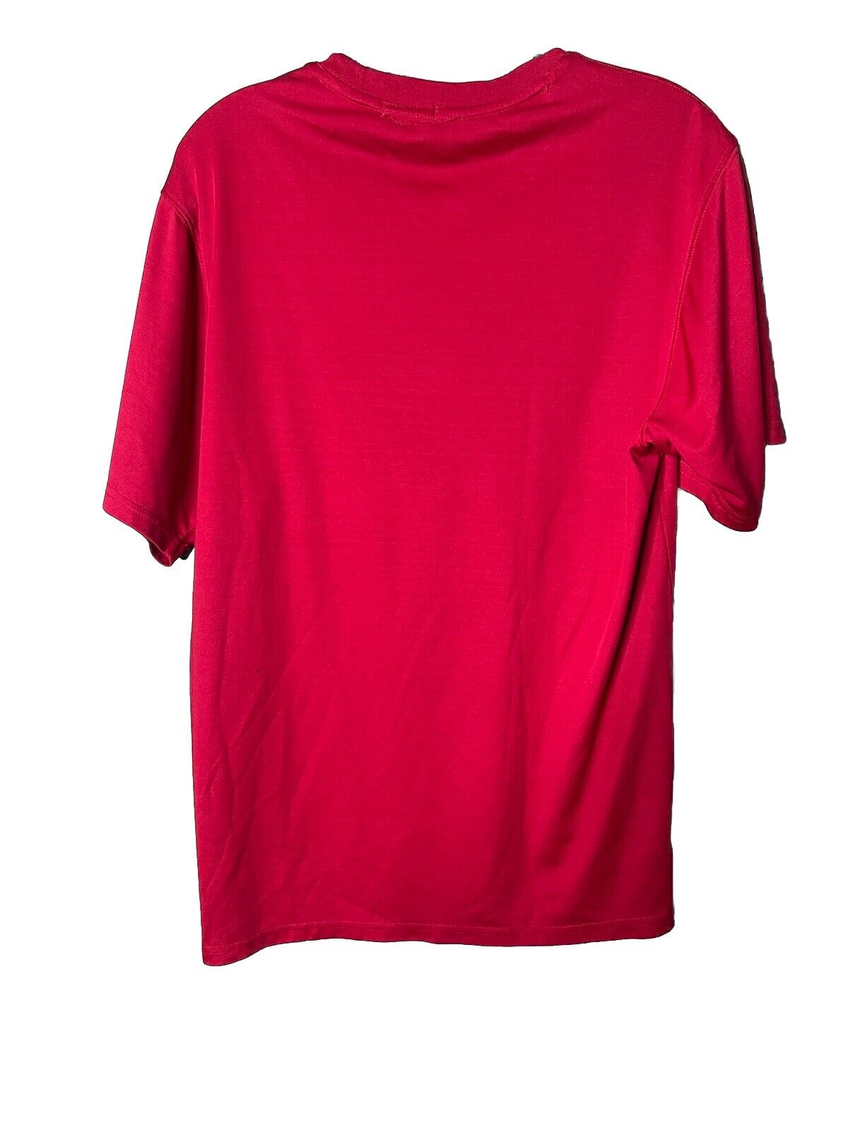 Wisconsin" T-Shirt Size Medium