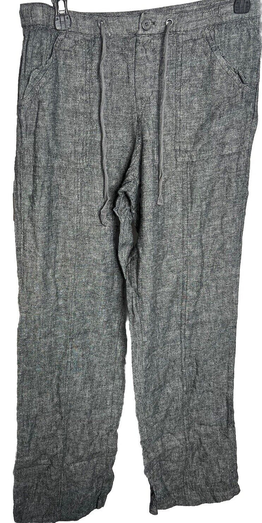 New York & Company Stretch Pull On Pants Women’s Small