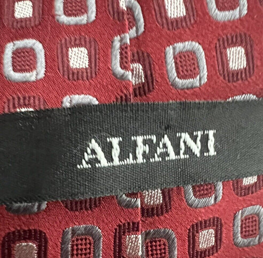 Alfani Men's  Tie,  Make Offer