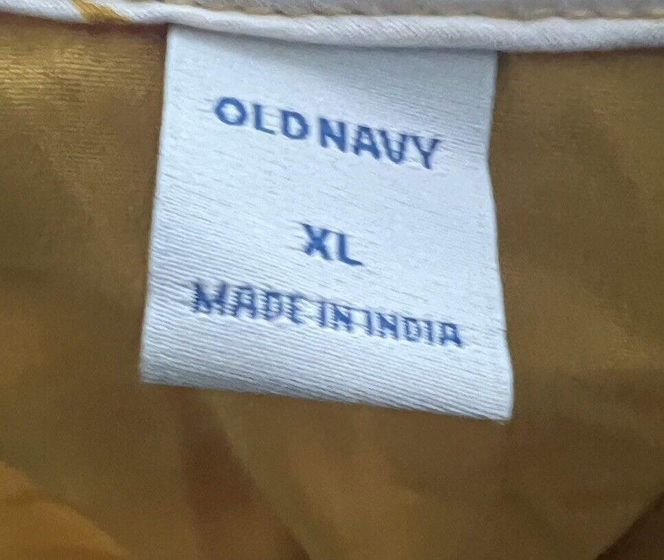 Old Navy Dress XL