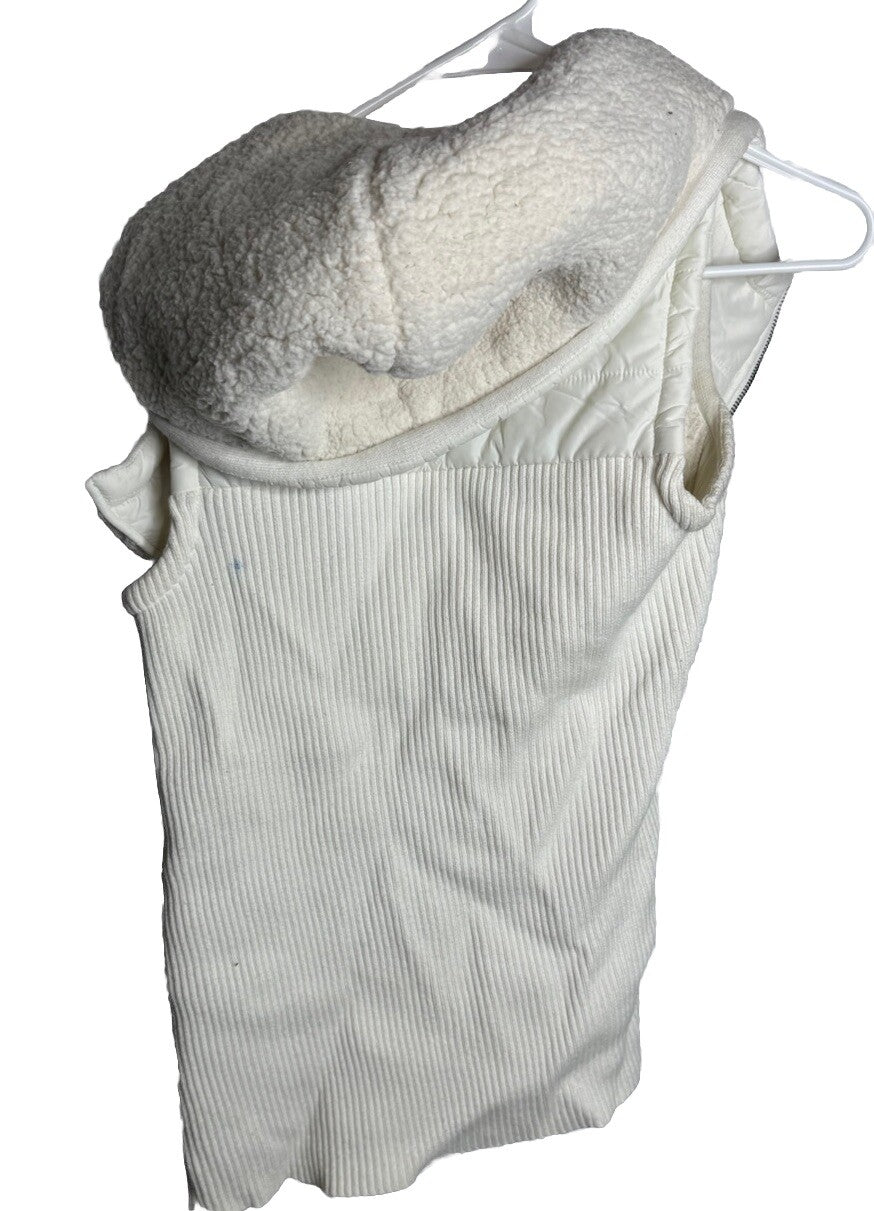 Women’s Artisan NY Winter Best Cream/white Size XS