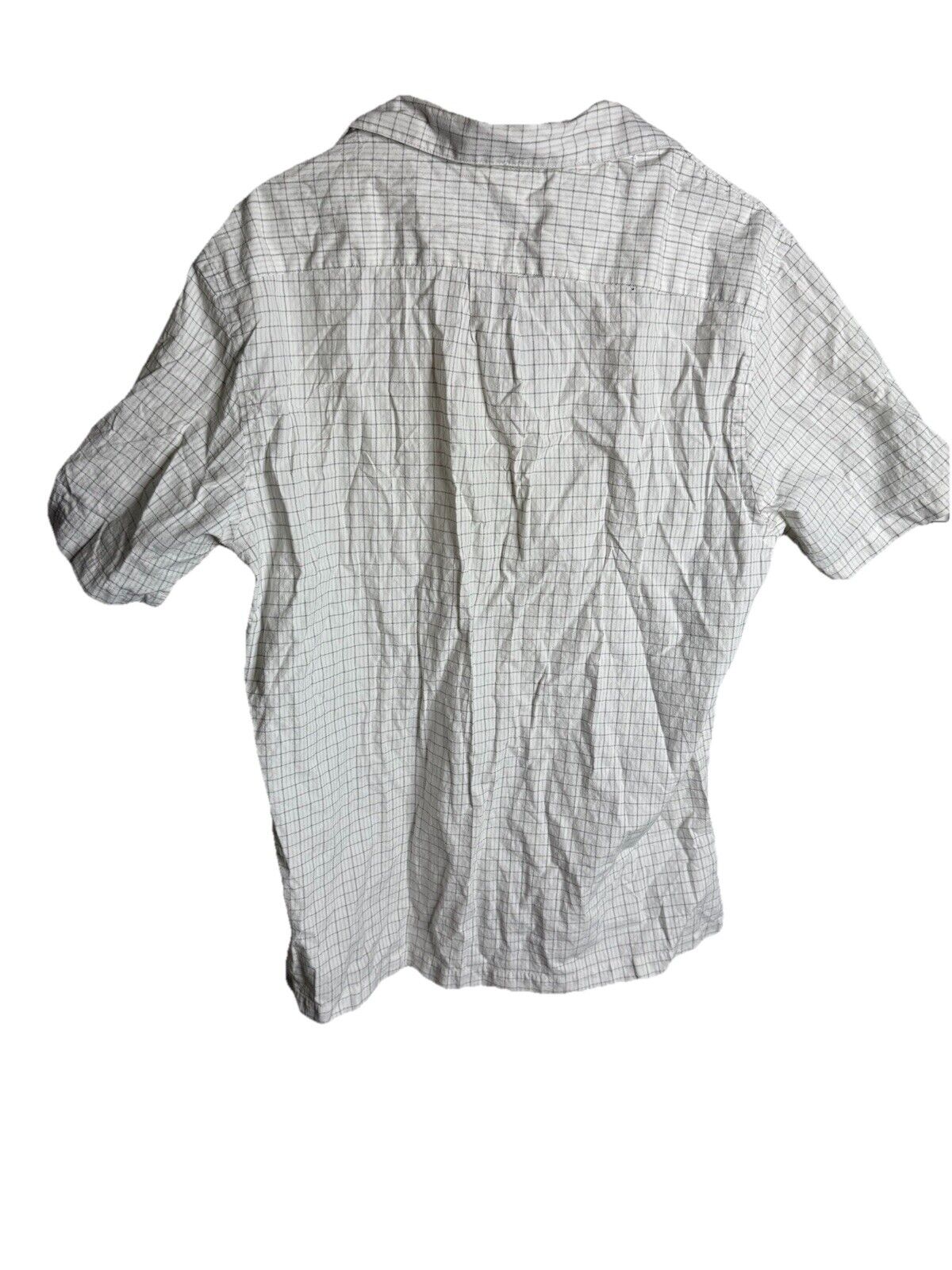 Van Heusen  Shirt Lg. 16/16.5 Lightweight Very Soft