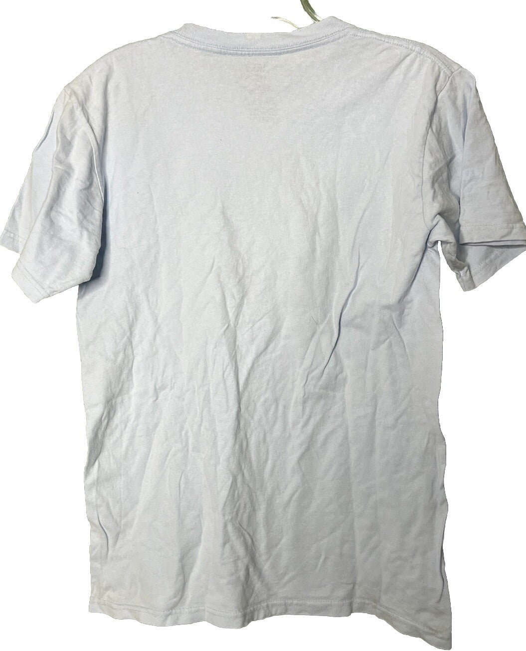 VANS MENS OFF THE WALL ISLAND T SHIRT Size Small