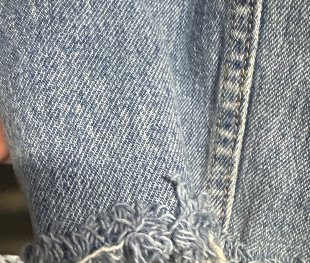 Levi's Mens 510 Skinny Fit Denim Jeans 30 x 32