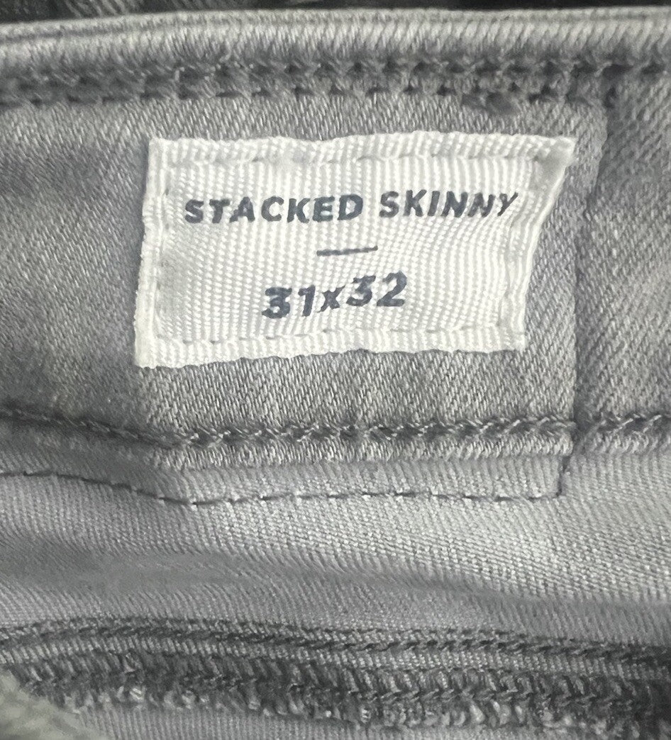 PacSun Jeans Mens Size 31x32