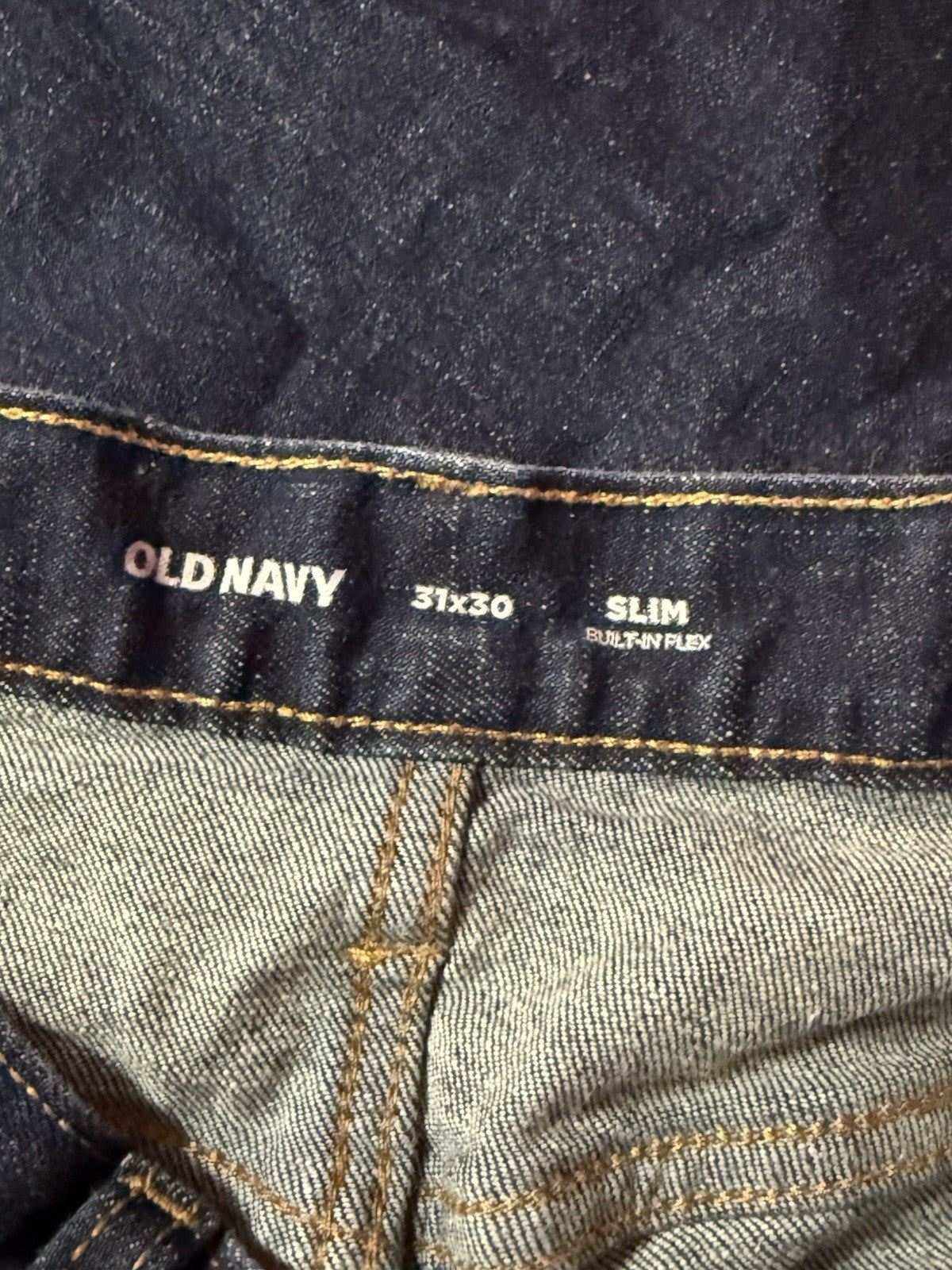 Old Navy Women Slim Jeans 31x30