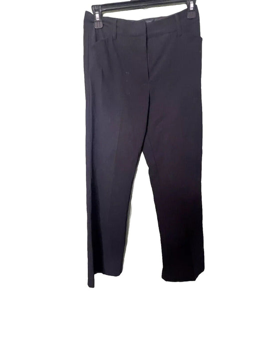 Pre Owned Women’s Amy Byer Capri Like Pants Size 12/minor Wear And Tear