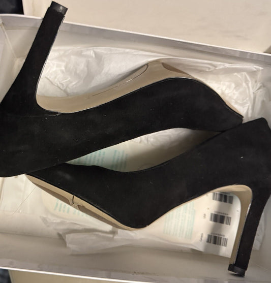 Women’s Nine West Shoes Pumps Size 8 1/2 M