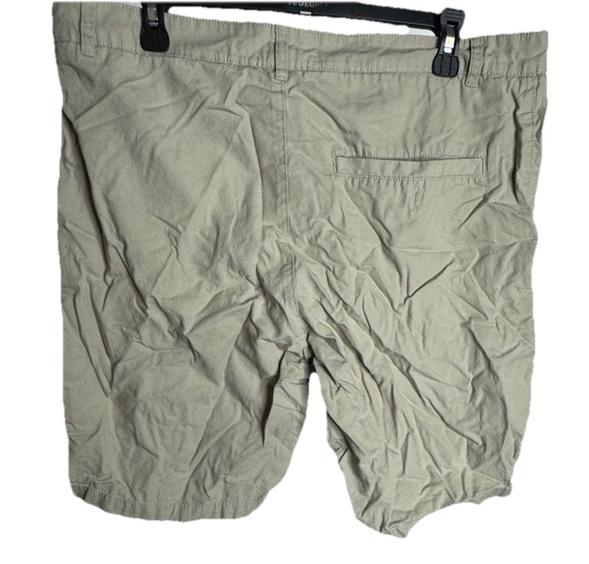 Divided by H&M Men Short Straight Leg Regular Fit Chino Size 34