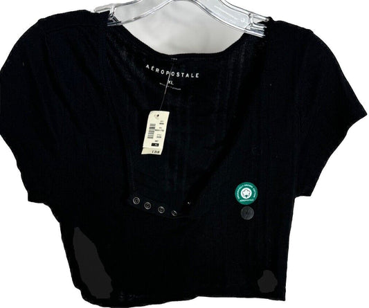 AEROPOSTAL Women Cropped Top Size XL