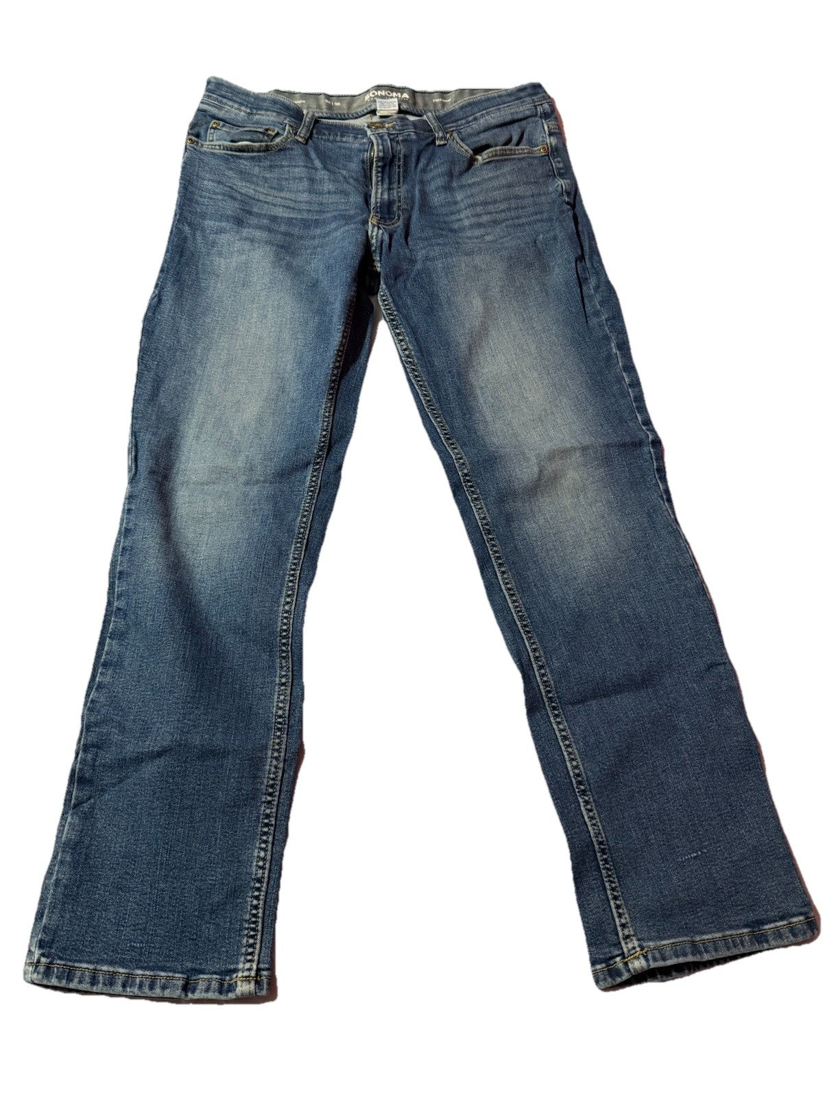 Sonoma Goods For Life Men Jeans 32/30