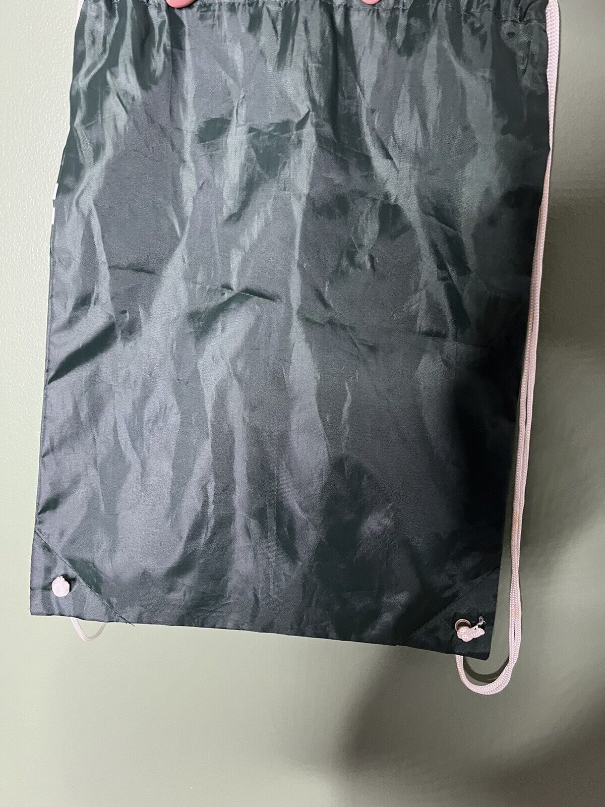 NY Jets Bag