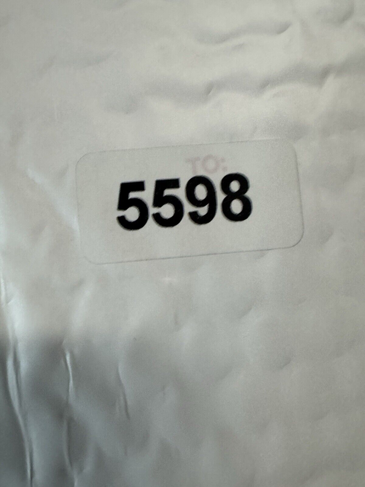 Tommy Hilfiger Button Down Shirt Men’s 15.5 32-33 Long Sleeves