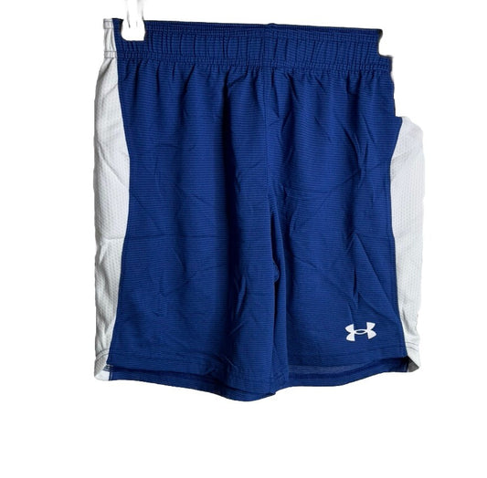 Under Armour Athletic Shorts, New, Size Large (Youth)