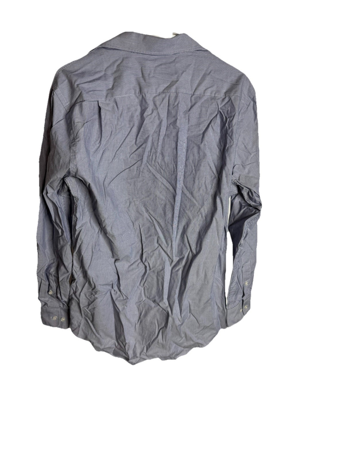 Tommy Hilfiger Men's  Dress Shirt Multicolor Size 15.5, 32/33