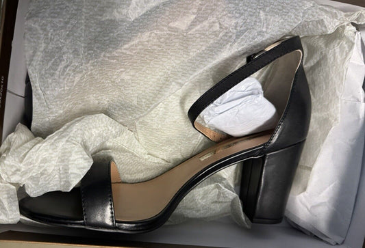 audrey brooke heels 8 1/2 M