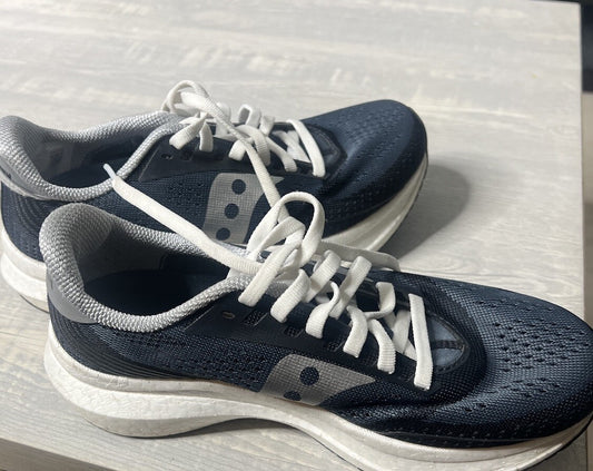 Saucony Men Axon Shoes Size 6 1/2