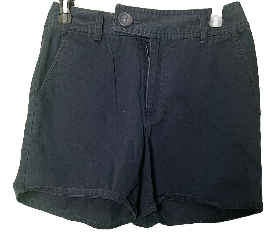 Dress Barn Woman’s Shorts 4 Chino