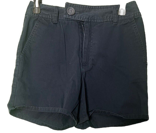 Dress Barn Woman’s Shorts 4 Chino
