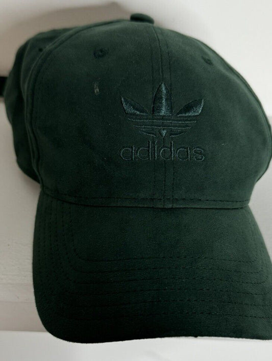 adidas women Relaxed Strap-Back Hat