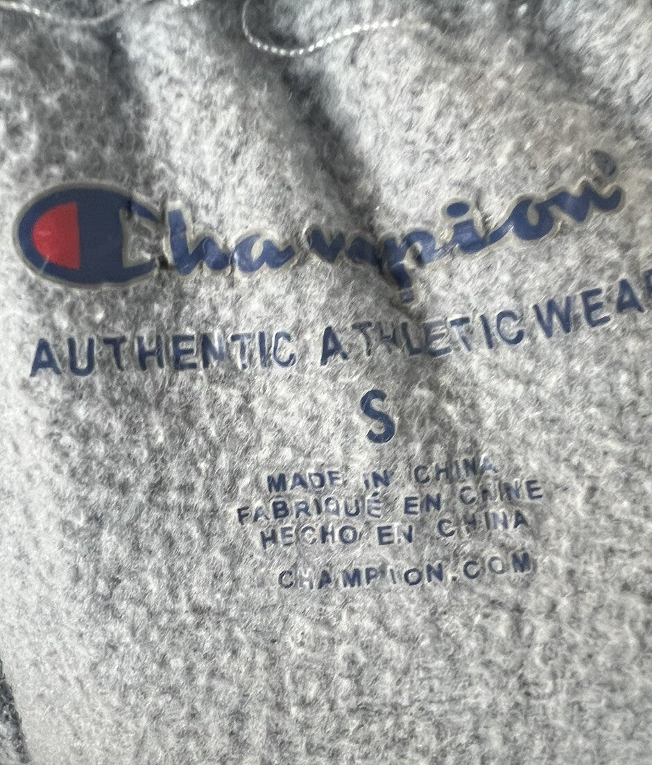 Youth Champion Sweatpants - Size Small)