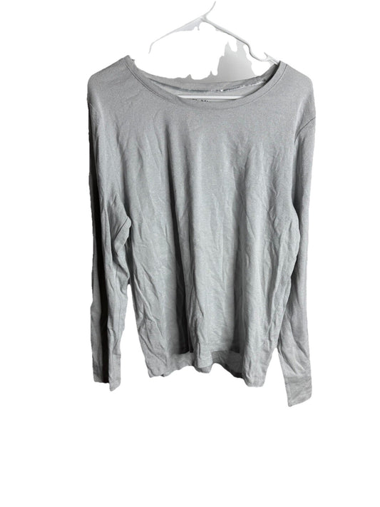 White Stag Womens White T-Shirt Size XL (16-18)