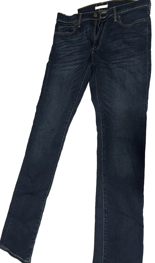 Vintage/ Rare, Abercrombie fitch jeans womens, Skinny Jeans, Size 32x34