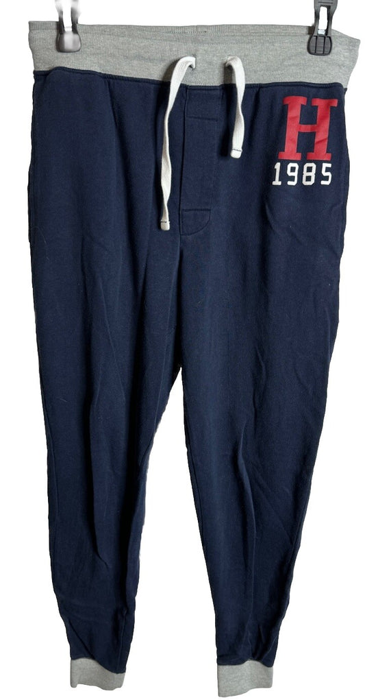 Tommy Hilfiger, Men's Drawstring Pajama Pants, , Size S/P