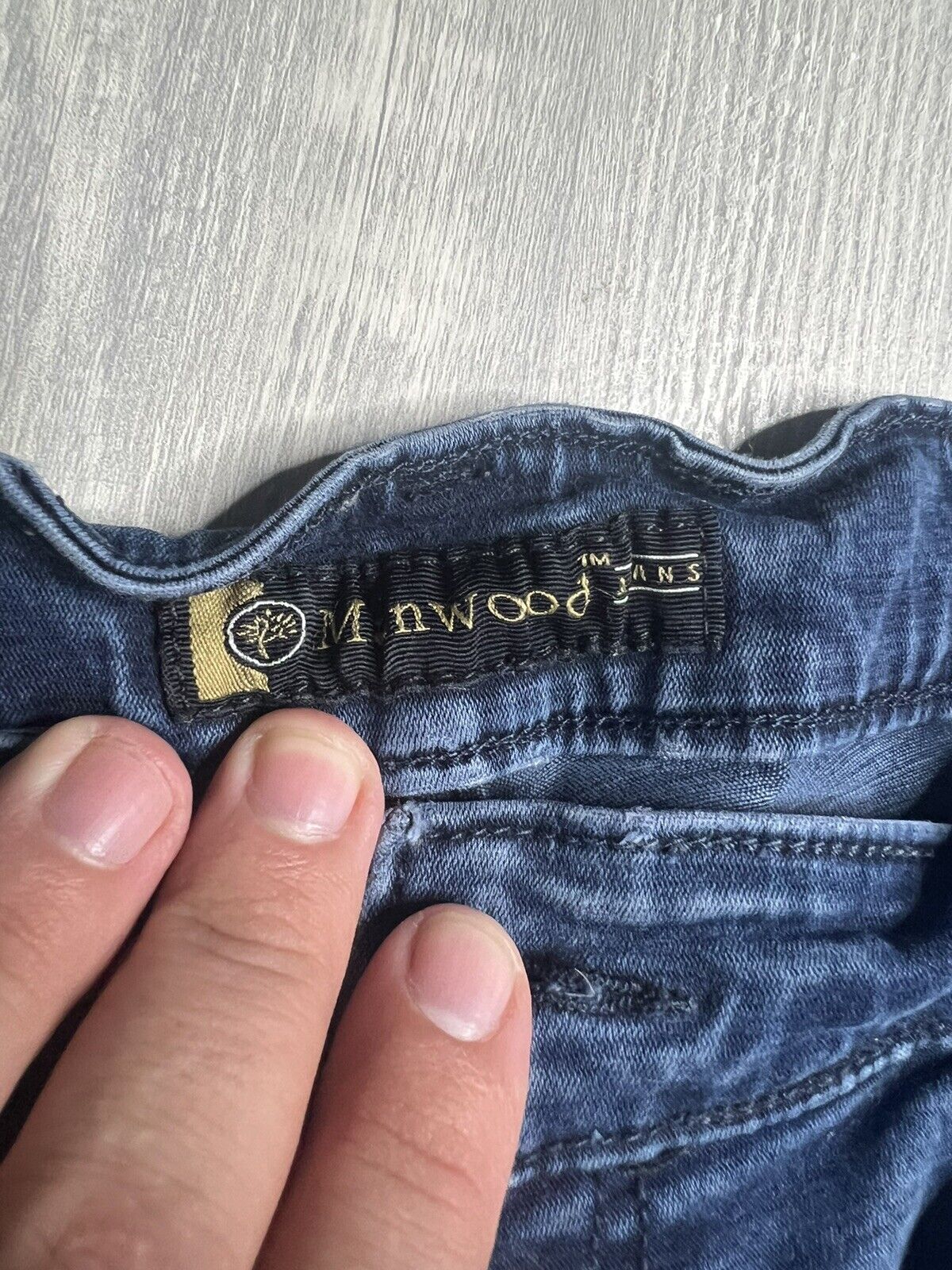 Good Pair Of Pants For Work, 36 W