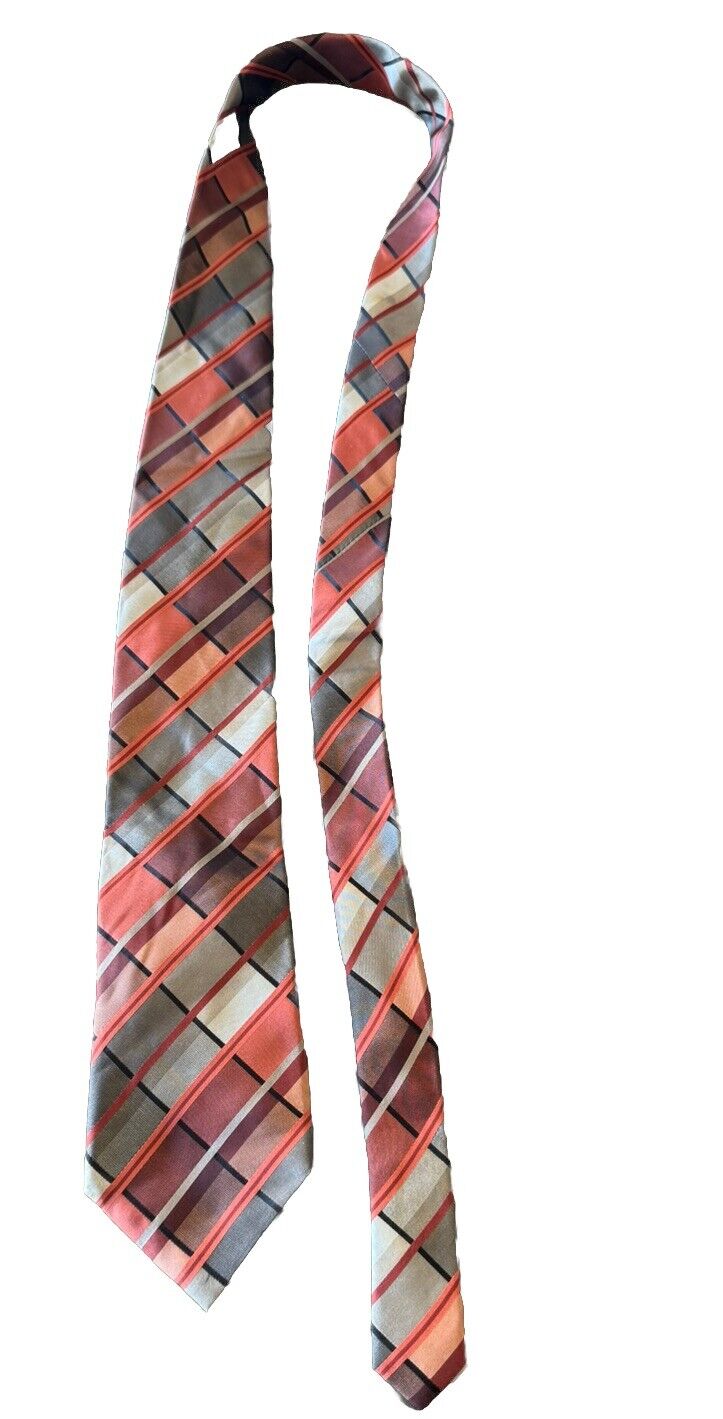 Crazy Horse Mens Formal Necktie