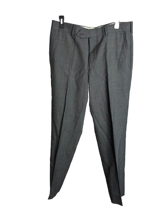Brooks Brothers Pants Mens 40X34  1818 Regent Made In Italy Dress Formal
