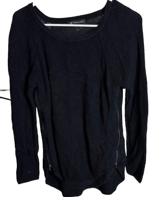 inc Long Sleeve Top Size Large