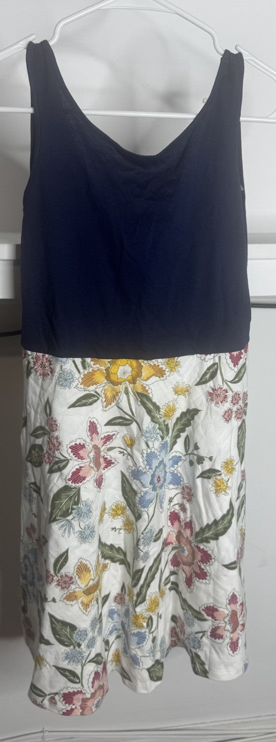 NWT SUMMER DRESS BY OLD NAVY SIZE 14