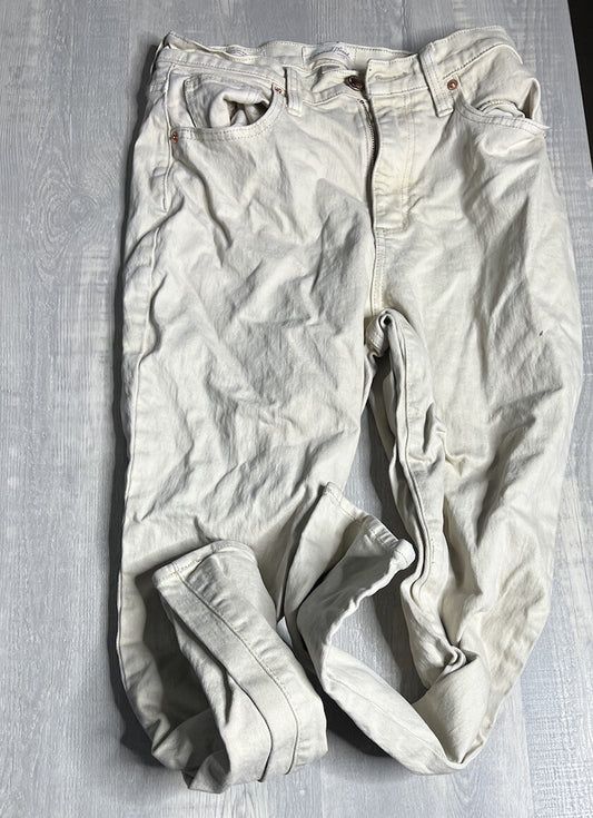 Universal Thread Women's Mid-Rise 90s Baggy Jeans  Size 6R