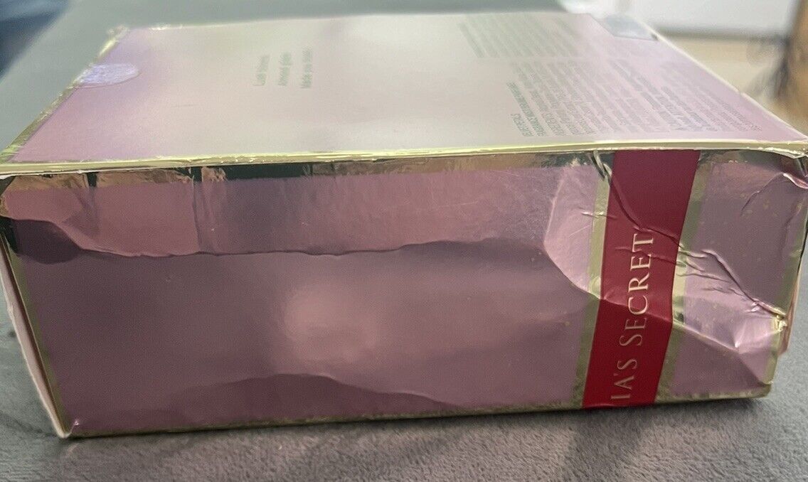VICTORIA’S SECRET “Velvet Petals” Duo Gift Set Fragrance Mist/Body Lotion 2.5 Oz