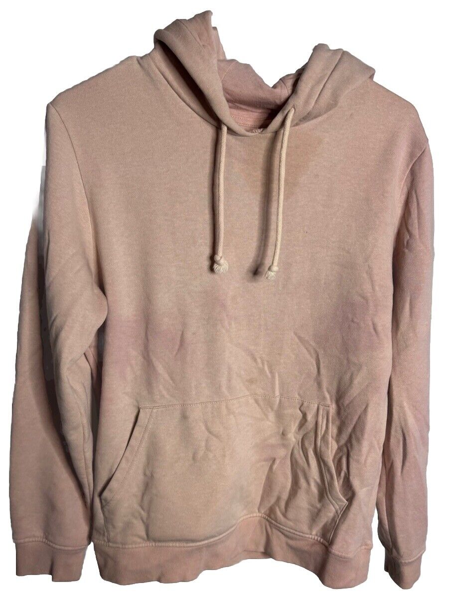 Brave Soul London Size Small Thin Summer Long Summer Pullover Hoodie