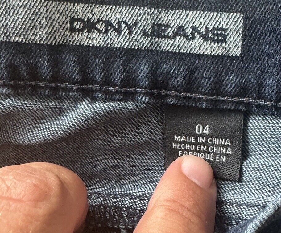DKNY Jean Womens 06