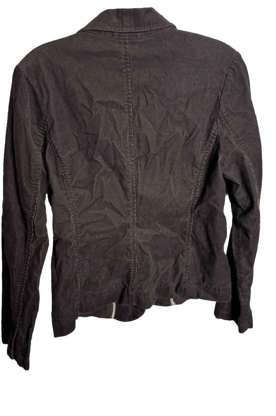 Old Navy Womens Jacket Button Down Size Small