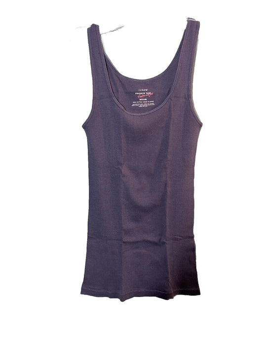 J Crew Tank Top Womens Medium