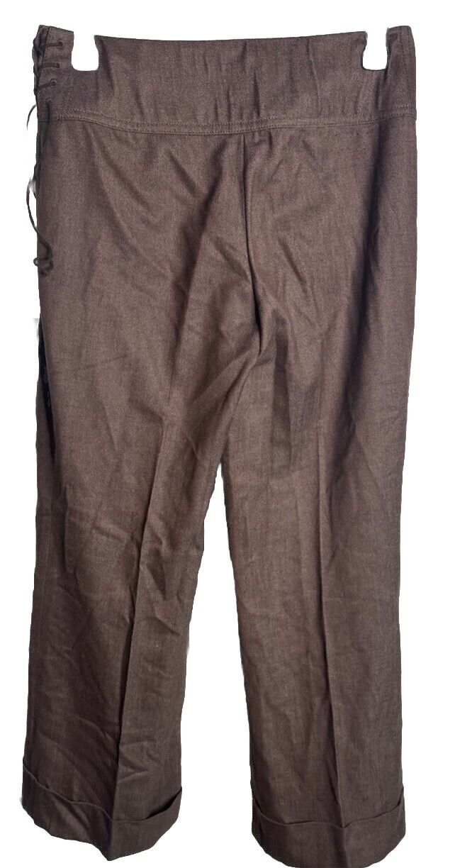 Women’s Pixie High Rise Pants Size 0