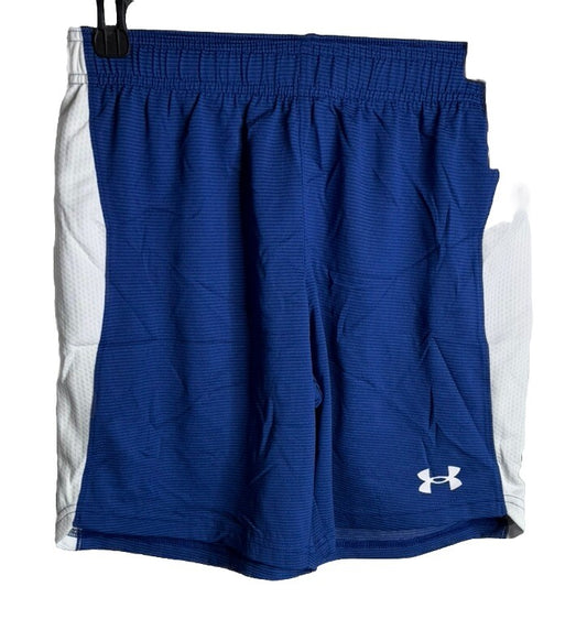 Under Armour Athletic Shorts, New, Size Large (Youth)