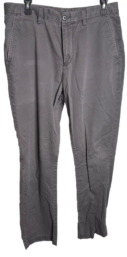 Kirkland Straight Pants Men's Size 32X32 Casual