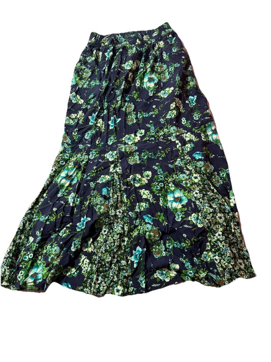 Studio Park Women Long Skirt XS