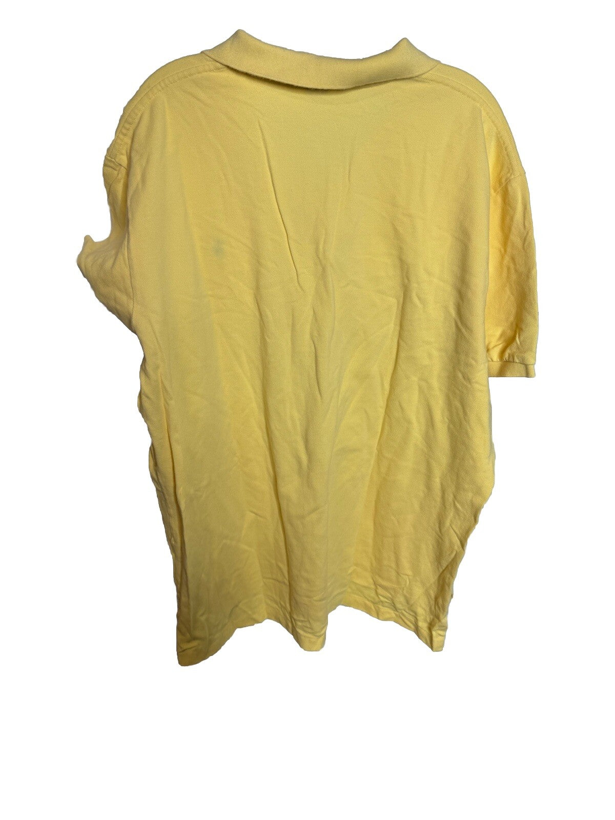 Polo Classic Fit Size 2XL