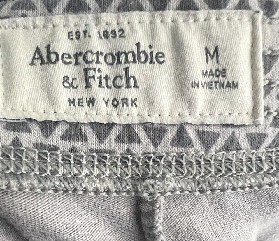 Abercrombie Fitch Pants Womens Medium