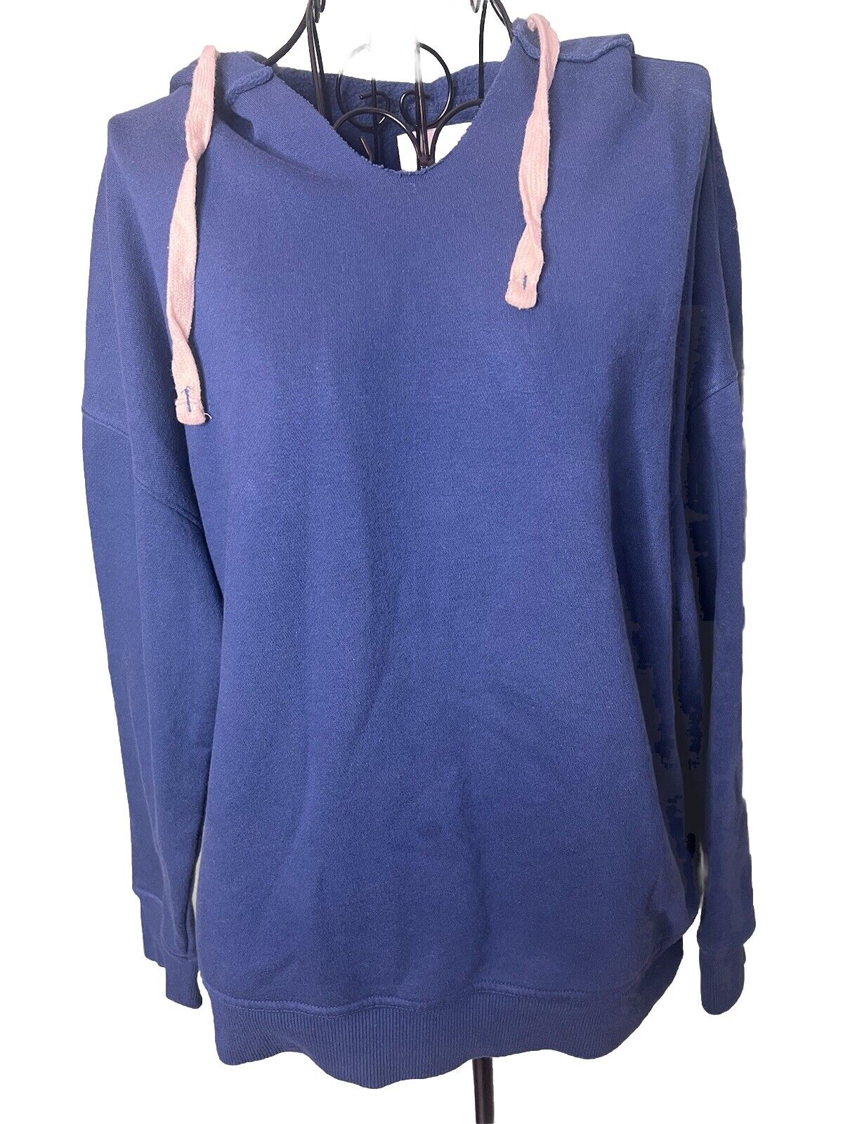 Universal Thread Goods Co. Small Women's Sweater Pullover Sweatshirt Blue